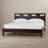 Carolina Solid Wood Platform Bed-404647675