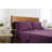 Southshore Fine Linens Southshore Basics Sheet Set in Hint of Green, 100 GSM Double-Brushed Microfiber 16 Inch Deep Pocket Bedding with 2 Fitted Sheets, 1 Flat Sheet and 4 Pillowcases, Split King-1623684597-1623684490