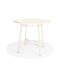 Oceans Outdoor Round Balcony Table