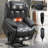 Dual Motor Infinite Position Up To 350 LBS Electric Leatheraire Power Lift Recliner Chair With 8-Point Vibration Massage And Lumbar Heating-2073822323