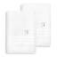 Serviette de bain en coton Denzi 1-337637554-337637540