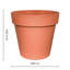 Cleo Planter with Wheels-1330104109-1330104274
