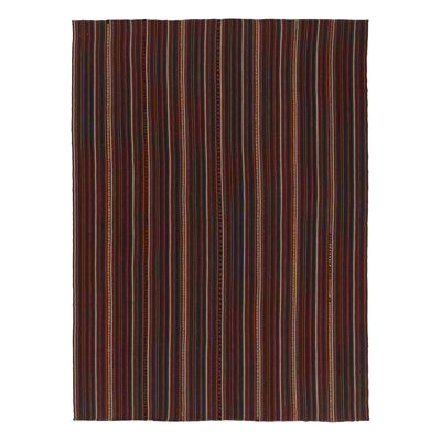Kilim & Flatweave One-of-a-Kind 5'7X7'4 Area Rug