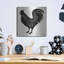 «Rooster Strut Your Stuff» par Cindy Jacobs-282561963