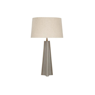Lampe de table Moreland