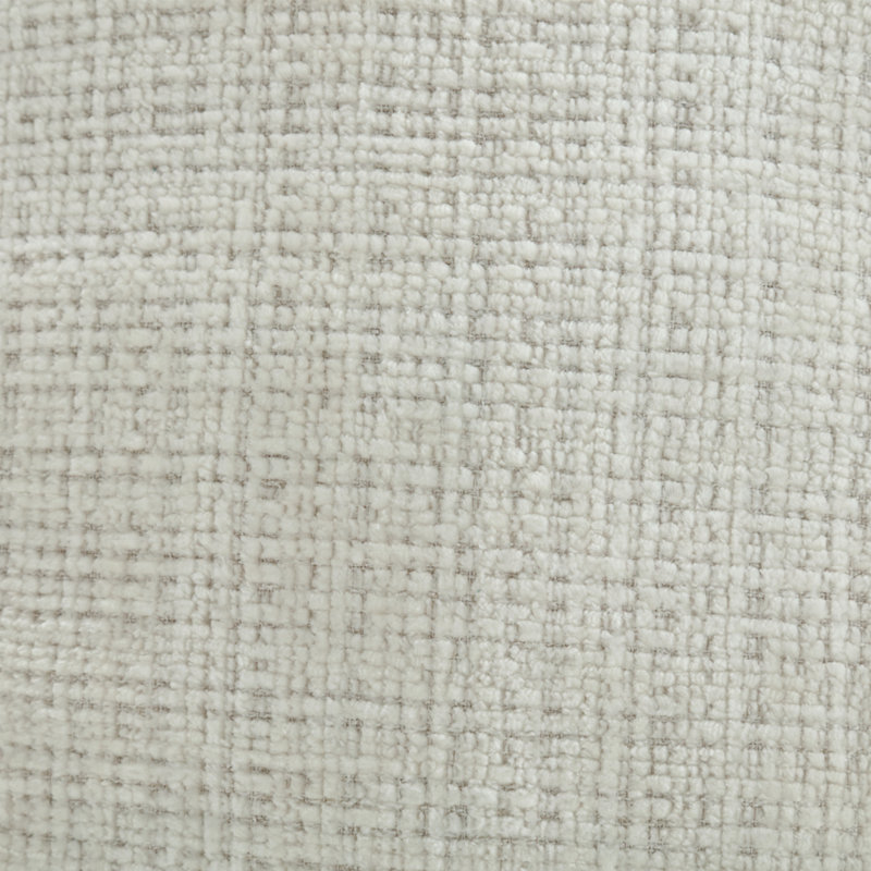 Canapé-lit surdimensionné avec accoudoirs, Chenille beige