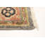 Tapis gris Jules Serapi 5 pi 1 po x 7 pi 11 po