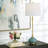 Ebna Ceramic Table Lamp