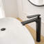 Robinet de salle de bain vasque