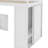 Ieishia Kids Loft Bed-946662593-946662592