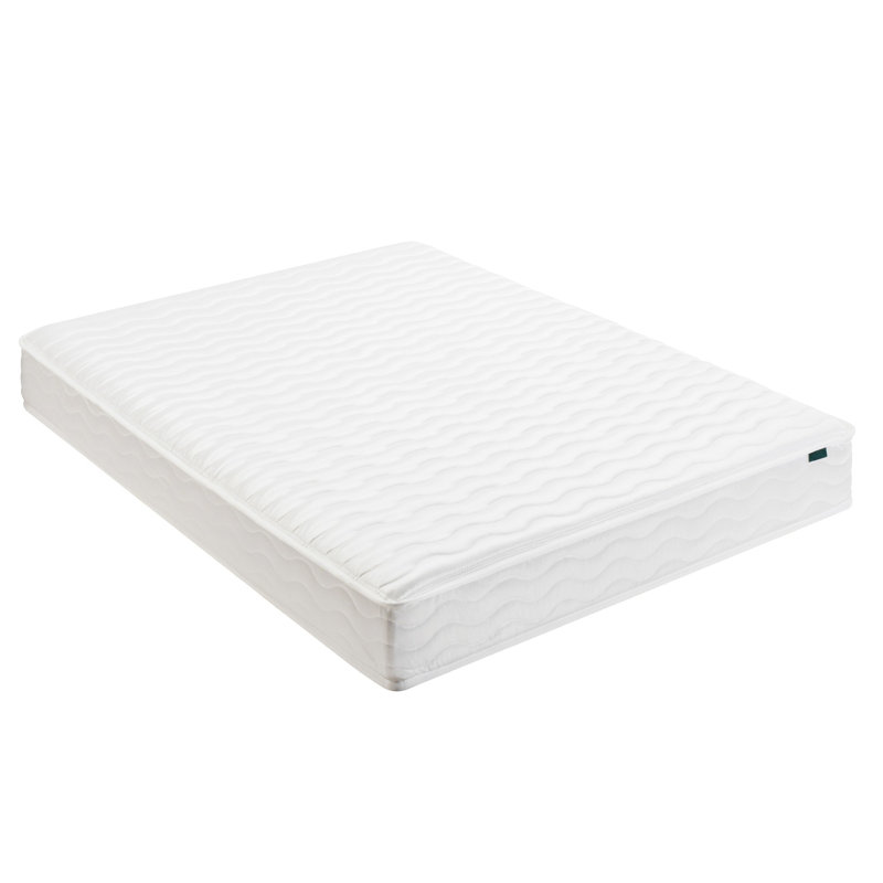 Afrin Bonnel Open Coil Mattress, Kingsize (5')
