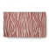 Chenille Abstract Indoor Rug