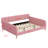 Upholstered Daybed With 4 Support Legs-56689127