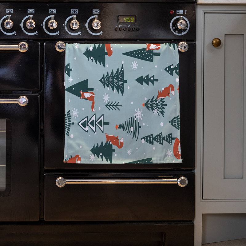 Tea Towel Kitchen Towel