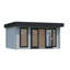 Bret (14.8 Sqm) Timber Garden Room