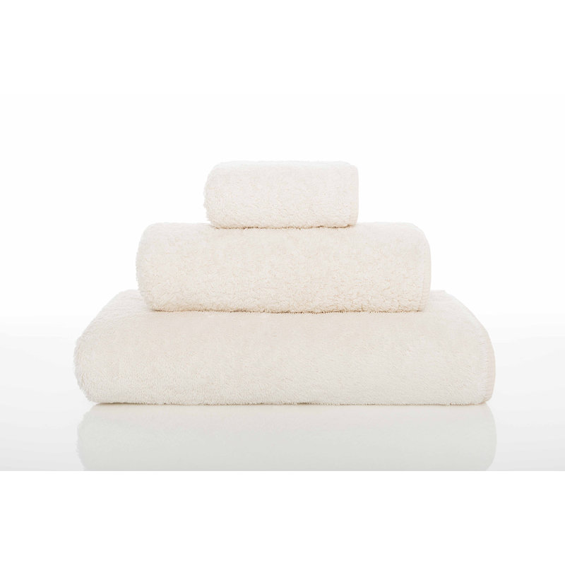 Bath Sheet, Natural, 38'' W x 59'' L