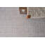 Echo Geometric Area Rug in Ivory-67462342