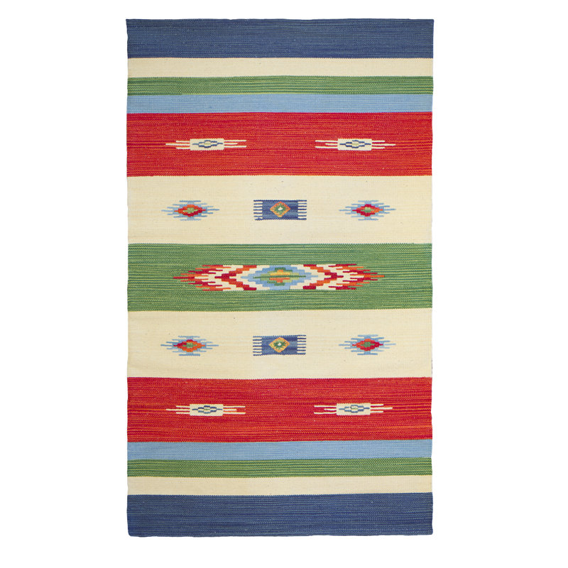 Sadowa Rectangle Area Rug, Rectangle 60 x 160cm