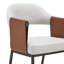 Chaise de salle à manger Jensen