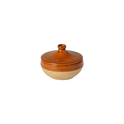 Marrakesh Round Stoneware Casserole Set