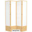 83.5" Double Cross Shoji Room Divider-1906245826-1906245886