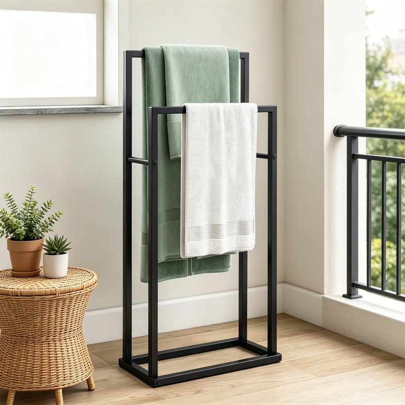 Towel Rack