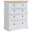 92cm W Chest of Drawers