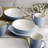 Noritake Colorwave 16-Piece Square Dinnerware Set, Service for 4-94571497