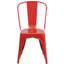 Chaise d'appoint Momig-19020091