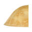 WAYAMBO 1 - Light Natural Bowl Pendant