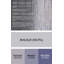 Machine Washable Blue Area Rug-905460558