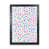 Black Framed selected