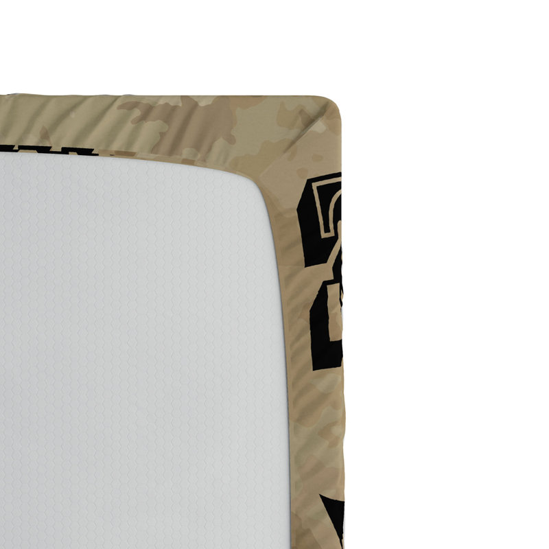 Microfiber Fitted Sheet, Full Fitted Sheet