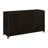 Barnaby Cappuccino 4-Piece Rectangular Entertainment Center