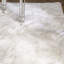 Solid Colour Faux Fur Area Rug-994723232