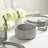 Stone Lain Haven 4-Piece Bowl Set Stoneware