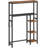Freestanding Over the Toilet Storage with 5 Shelves