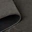 Tapis gris anthracite lavable à la machine 6 pi 6 po x 9 pi 2 po Town and Country Country Everyash®-179126011
