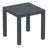 Brette 18" W Side Table-1470553460