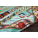 Baver Southwestern Area Rug