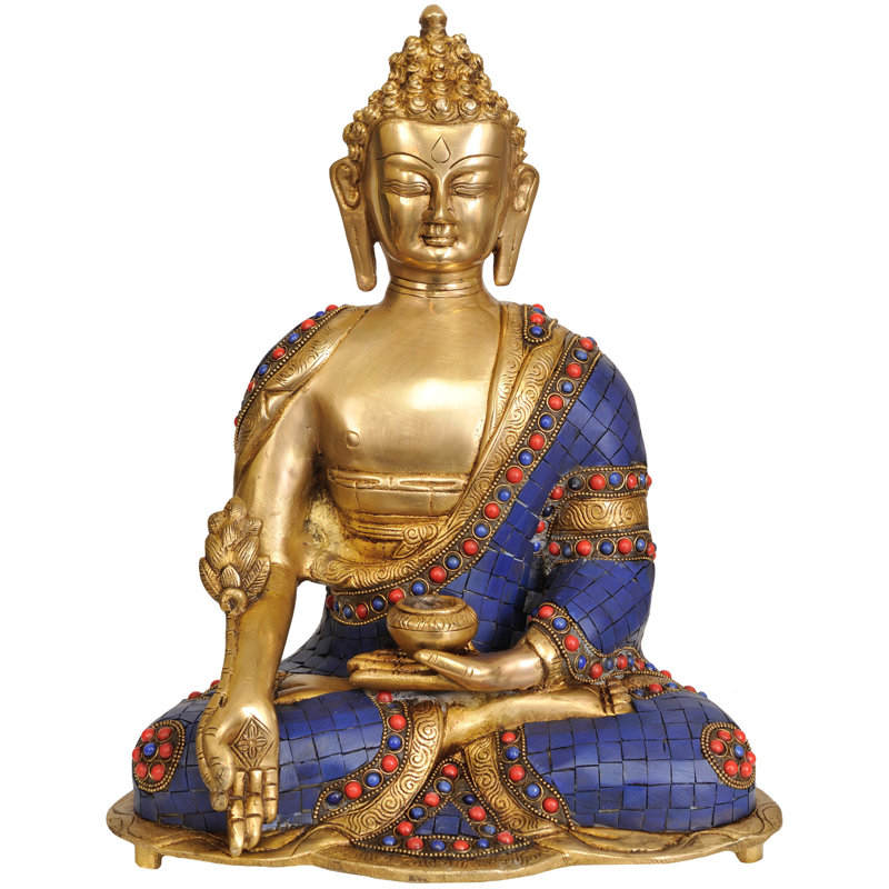 Religious & Spiritual Figurines & Sculptures