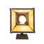 1 - Light Armed Sconce