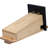 Tree runner nesting box, wood