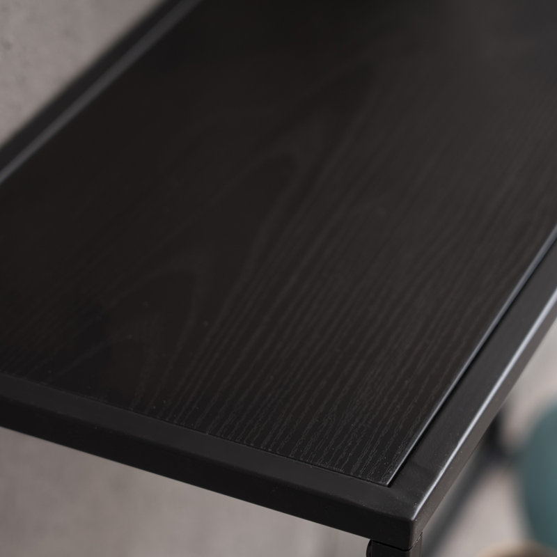 Console, Noir, Noir