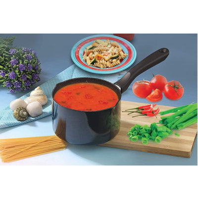 Wrobel 1.6L Non-Stick Aluminum Milk Pan