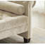 Banc recouverts de tissu d'ameublement-86877154