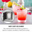 Klarstein Snow Cone Machine
