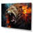 Wrapped Canvas selected