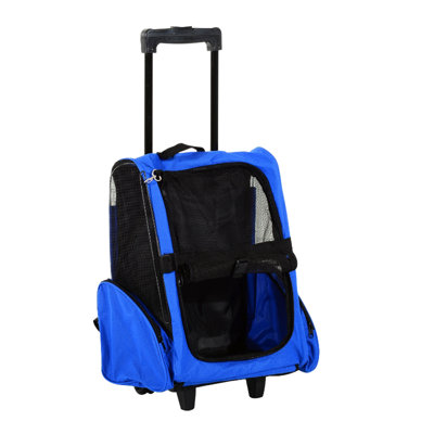 Fabric Pet Carrier with 1 Door