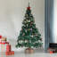 Support d’arbre en plastique-1185475051